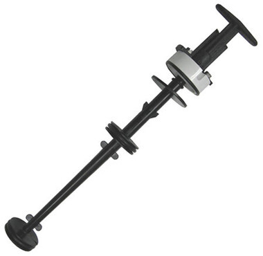 PENTAIR/PAC | PISTON ROD ASSEMBLY | 273241