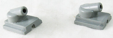 PENTAIR | VENTURI JET (SET OF 2) | LXU8
