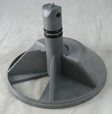 PENTAIR/PRAHER | DIFFUSER, VALVE | 271168