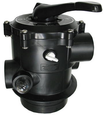 PRAHER/PENTAIR | PRAHER REPLACEMENT FOR 26-2506  CLAMP STYLE VALVE | TM-12-CFC