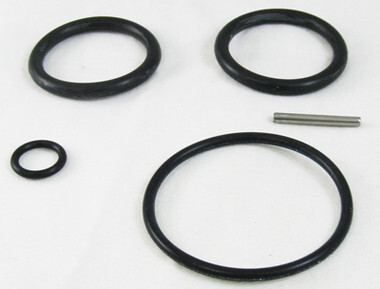 PENTAIR | O-RING REPLACEMENT KIT | 263054