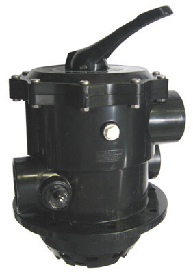 STA-RITE/SWIMQUIP | TOP MOUNT PRAHER REPLACEMENT TM-22-E 2" BOLT ON | TM-22-E