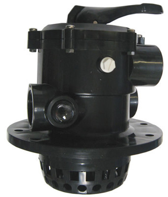 STA-RITE/SWIMQUIP | TOP MOUNT STA-RITE  W/4708-0 | 14962-0105