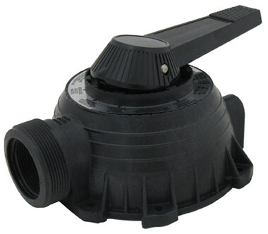 STA-RITE MULTIPORT | PLUG & COVER ASSY INCLUDES:  KEYS 2, 3, 4, 7, 8, 9, 10, & 12 | 77704-0104