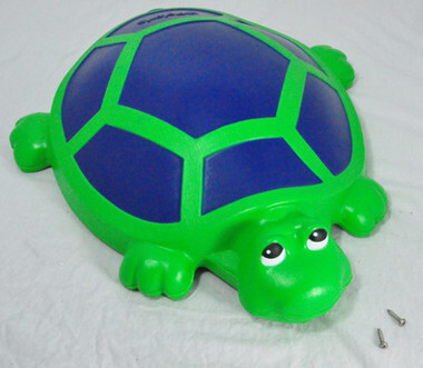 POLARIS | TURTLE TOP | 6-309-00