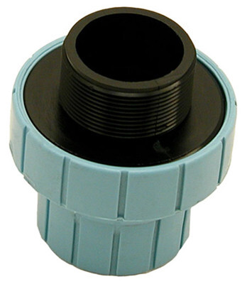 POLARIS | ADAPTER KIT FOR 1 1/4 OR 2 IN. | 6-101-00