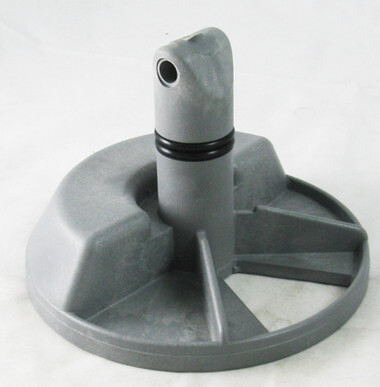 STA-RITE | SPIDER GASKET, 1-1/2” VALVES | 14971-SM10E12