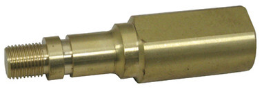 POLARIS | EXTENSION, SHAFT, BRONZE | P45