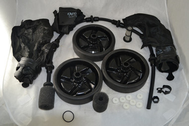 POLARIS | 480 PRO BLACKMAX TUNE UP KIT | 48-212