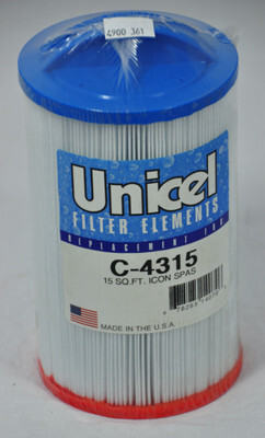 Rainbow | FILTER CARTRIDGES | 4900-361
