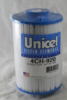 Rainbow | FILTER CARTRIDGES | 4900-416