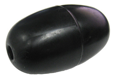 POLARIS | HEAD FLOAT, BLACK | A21
