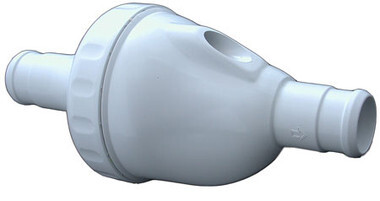 POLARIS | CASE KIT, 360 BACK-UP VALVE | 9-110-1202