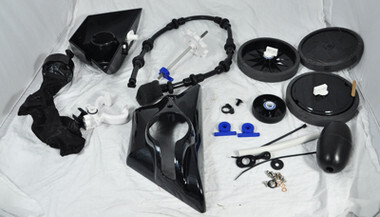 POLARIS | REBUILD KIT | K48