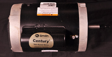 MAGNETEK /CENTURY | 2 SPEED | B975