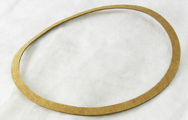 STA-RITE | GASKET, SEAL PL ATE, ALL HI-HEAD | N20-35