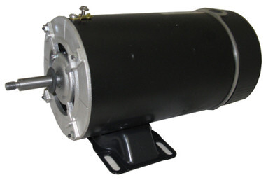 MAGNETEK/CENTURY | THRU BOLT | BN34