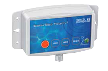 SPECK BADU | BADU ECO TOUCH I REMOTE CONTROLLER | 5880500504