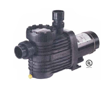 SPECK MODEL | UP RATED PUMPS - SINGLE SPEED | 2094116045