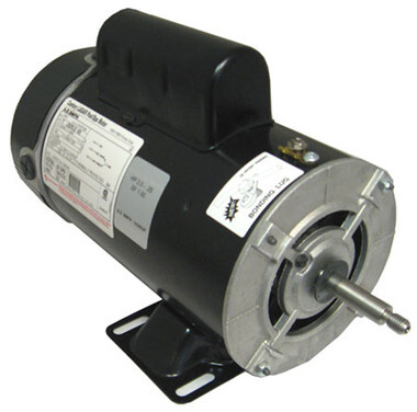 CENTURY/MAGNETEK/A.O. SMITH | 2 SPEED | BN61