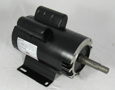 STA-RITE | D SERIES CENTRIFUGAL PUMPS ODP 3450RPM | P130