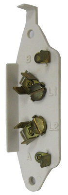 MAGNETEK-CENTURY | TERMINAL BOARD | 17948001