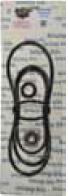 STA-RITE | KIT 47, STA-RITE DYNAGLAS & J PUMP | 65047