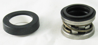 PAC-FAB | HYDROPUMP | 35-4001
