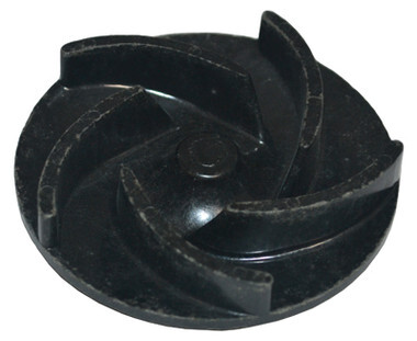 FLOTEC | IMPELLER, 1/2 HP | C5-151P