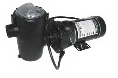 ASTRAL | COMPLETE ABOVE GROUND POOL PUMPS | AGP1610