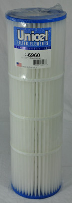 Unicel | FILTER CARTRIDGES | C-6960