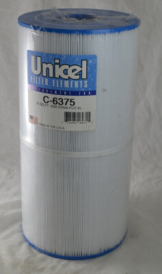 Unicel | FILTER CARTRIDGES | C-6375
