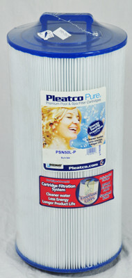 Pleatco | FILTER CARTRIDGES | PCS50-F2M
