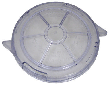 WATERWAY | E-Z LOCK LID | 319-3260