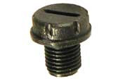 WATERWAY | 3/8” Quarter Slot Plug | 715-1201