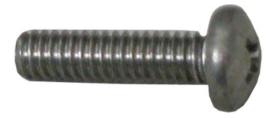 WATERWAY | Screw #8 32 x 5/8 PPH 18-8,48 FR Wet End | 819-1110