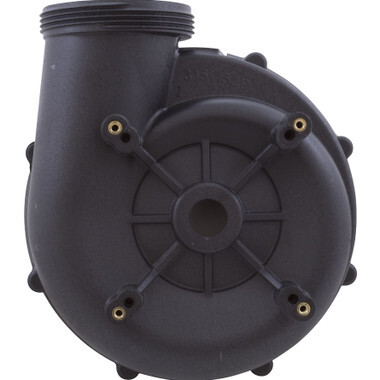 WATERWAY | VOLUTE | 315-1500