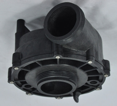 AQUA-FLO | 2.5 HP, WET END, 2" 56 FRAME | 91041921-000