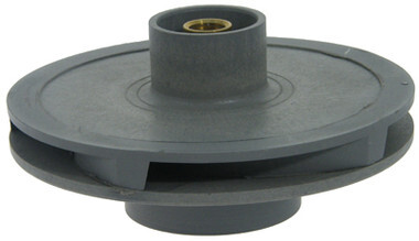 WATERWAY | 3 HP IMPELLER W/ 5032-57 | 310-1360