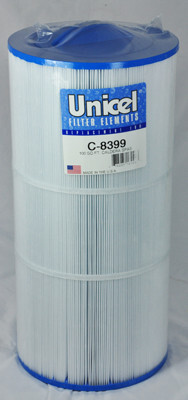 Unicel | FILTER CARTRIDGES | C-8399