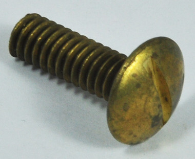 AQUA-FLO | SCREW, IMPELLER | 99730160