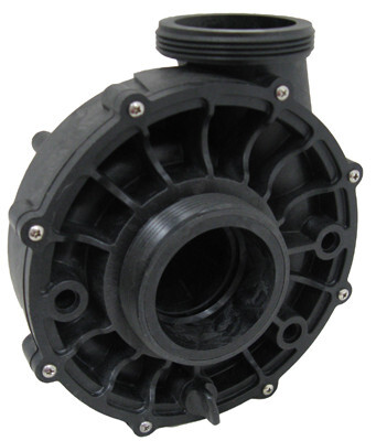 AQUA-FLO | 4.0 HP, WET END, 48/56 FRAME | 91042140-000