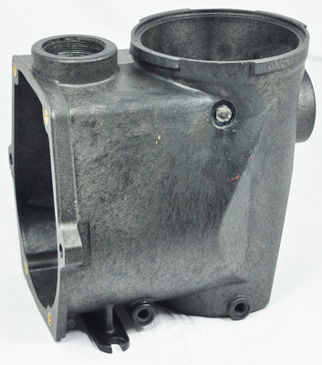 WATERWAY | PUMP HOUSING, MINI SVL | 315-1400