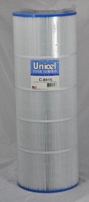 Unicel | FILTER CARTRIDGES | C-8415