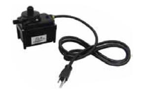 CALVERT | FOUNTAIN PUMP 310 GPH, 6' CORD | A-280
