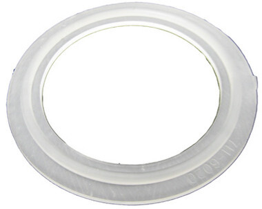 WATERWAY | GASKET , 2 1/2” UNION HEATER | 711-6020