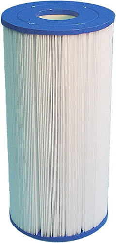 Unicel C-5302 50 square foot Teledyne Spa Pak