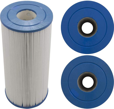 C-5302, Unicel cartridge pool filter
