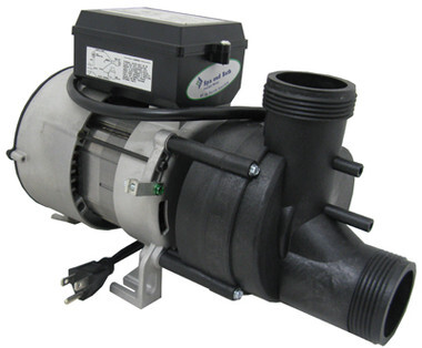 BALBOA/STA-RITE | TOP DISCHARGE POWER WOW | 1011081