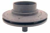 WATERWAY | 1 HP IMPELLER ASSY | 310-4220